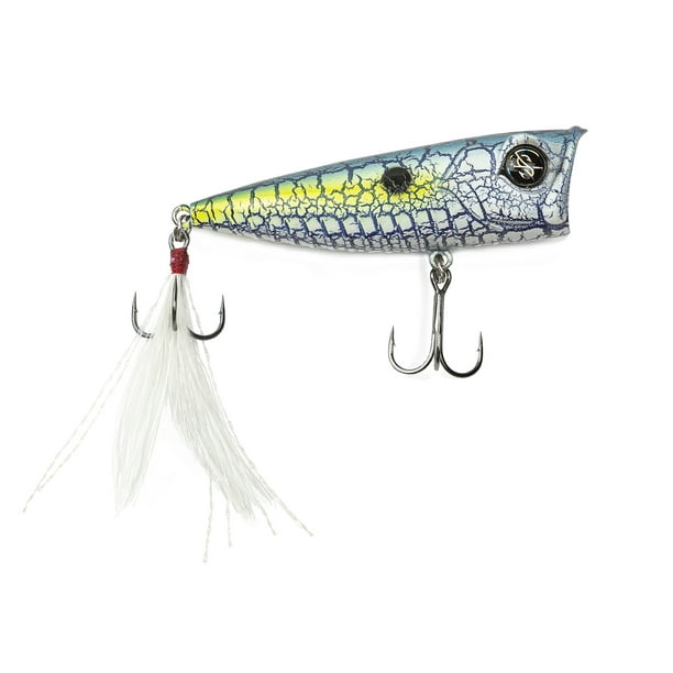3//8OZ GOOGAN SQUAD BLOOPER NATIVE SHAD GGS-10008E 2 3//4 IN
